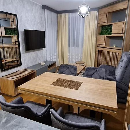 Ferienwohnung Apartman Ristic Zlatibor Exterior foto